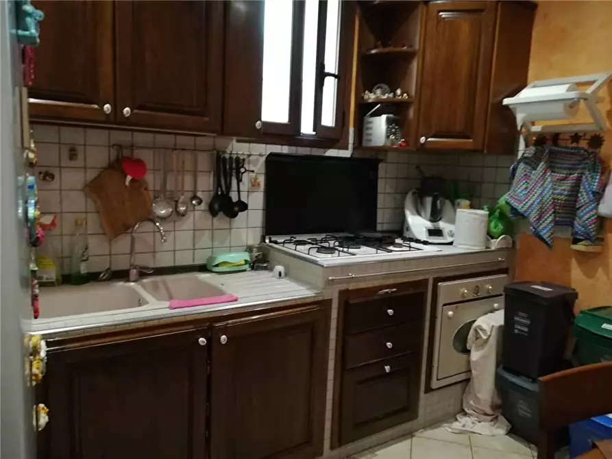 Immagine 12 di Villa in vendita  in Via RESALIBERA-RONCO1, 30 a Siracusa
