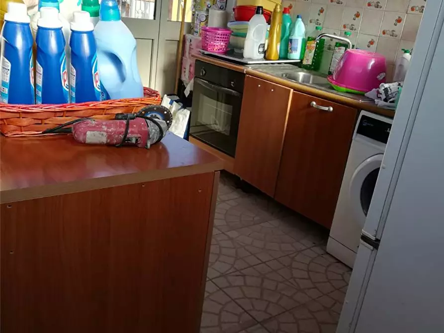 Immagine 13 di Villa in vendita  in Via RESALIBERA-RONCO1, 30 a Siracusa