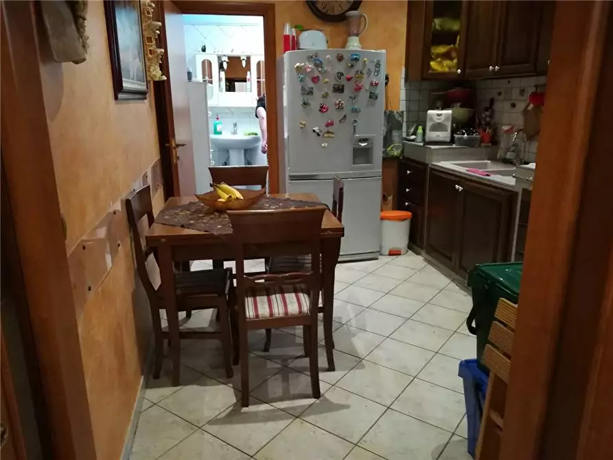 Immagine 4 di Villa in vendita  in Via RESALIBERA-RONCO1, 30 a Siracusa