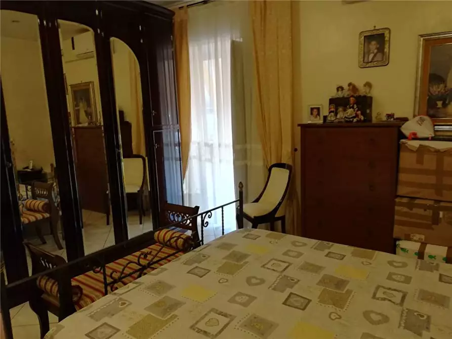 Immagine 5 di Villa in vendita  in Via RESALIBERA-RONCO1, 30 a Siracusa