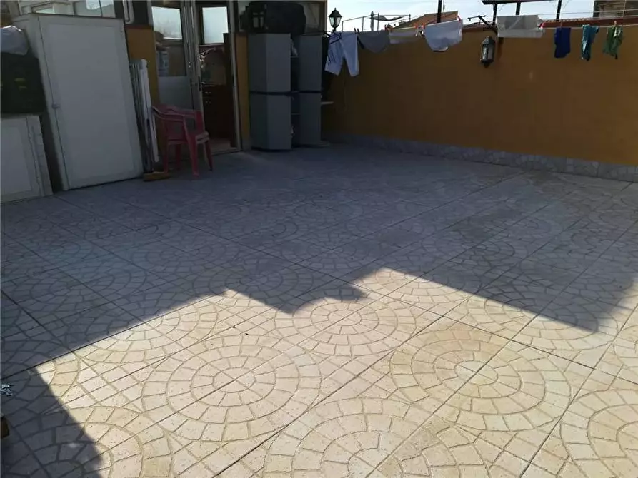 Immagine 7 di Villa in vendita  in Via RESALIBERA-RONCO1, 30 a Siracusa