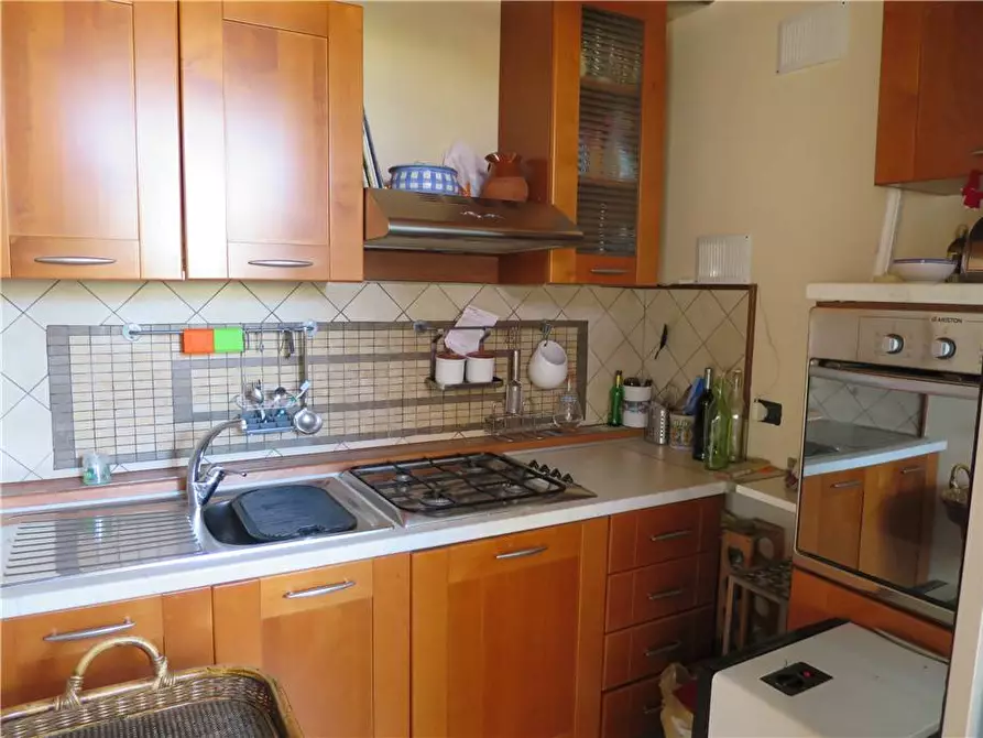 Immagine 6 di Villa in vendita  in Via RUGGERO SETTIMO, 14 a Noto