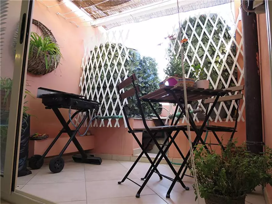 Immagine 7 di Villa in vendita  in Via RUGGERO SETTIMO, 14 a Noto