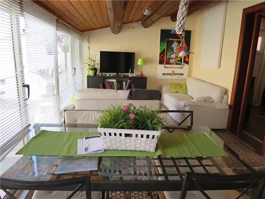 Immagine 9 di Villa in vendita  in Via RUGGERO SETTIMO, 14 a Noto