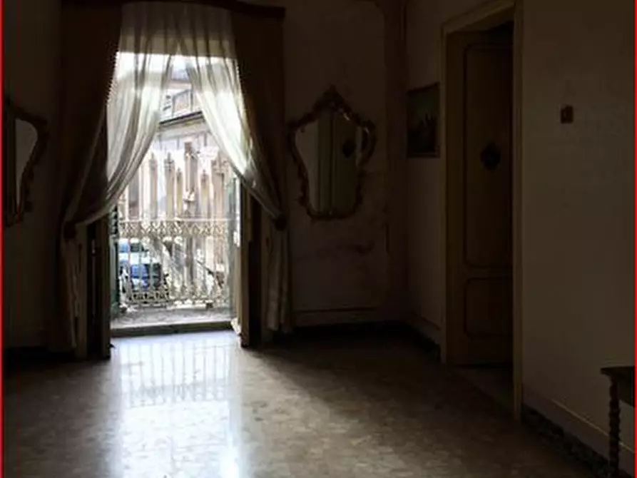 Immagine 7 di Stabile in vendita  in Via ZANARDELLI a Noto
