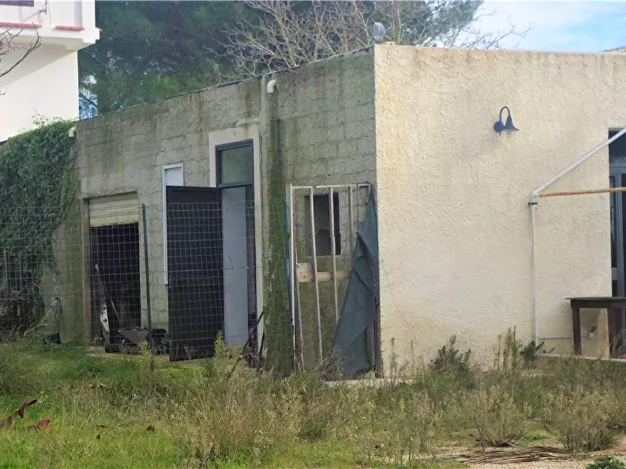 Immagine 2 di Villa in vendita  in Loc. C/DA LENZAVACCHE, SN a Noto