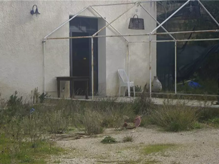Immagine 3 di Villa in vendita  in Loc. C/DA LENZAVACCHE, SN a Noto