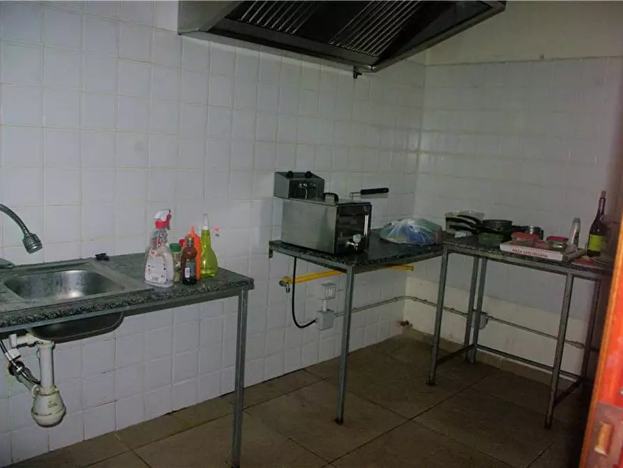 Immagine 4 di Villa in vendita  in Loc. C/DA LENZAVACCHE, SN a Noto