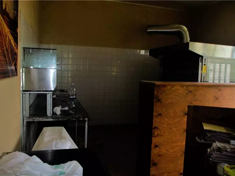 Immagine 5 di Villa in vendita  in Loc. C/DA LENZAVACCHE, SN a Noto