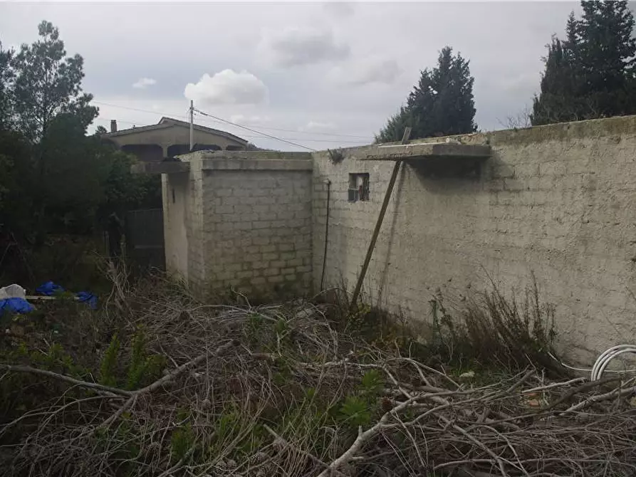 Immagine 6 di Villa in vendita  in Loc. C/DA LENZAVACCHE, SN a Noto