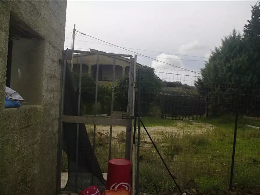 Immagine 8 di Villa in vendita  in Loc. C/DA LENZAVACCHE, SN a Noto