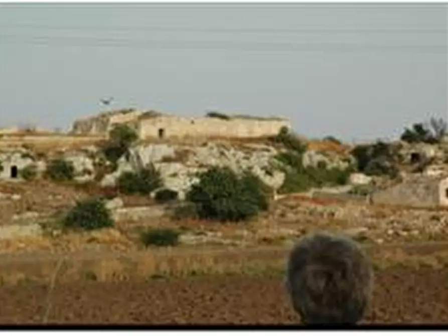 Immagine 3 di Rustico / casale in vendita  in Loc. C/DA STAFENNA, SN a Noto