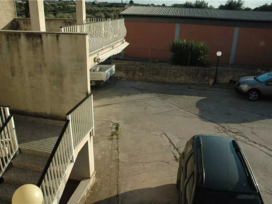 Immagine 10 di Villa in vendita  in Loc. C/DA ZACCHITA, SN a Rosolini