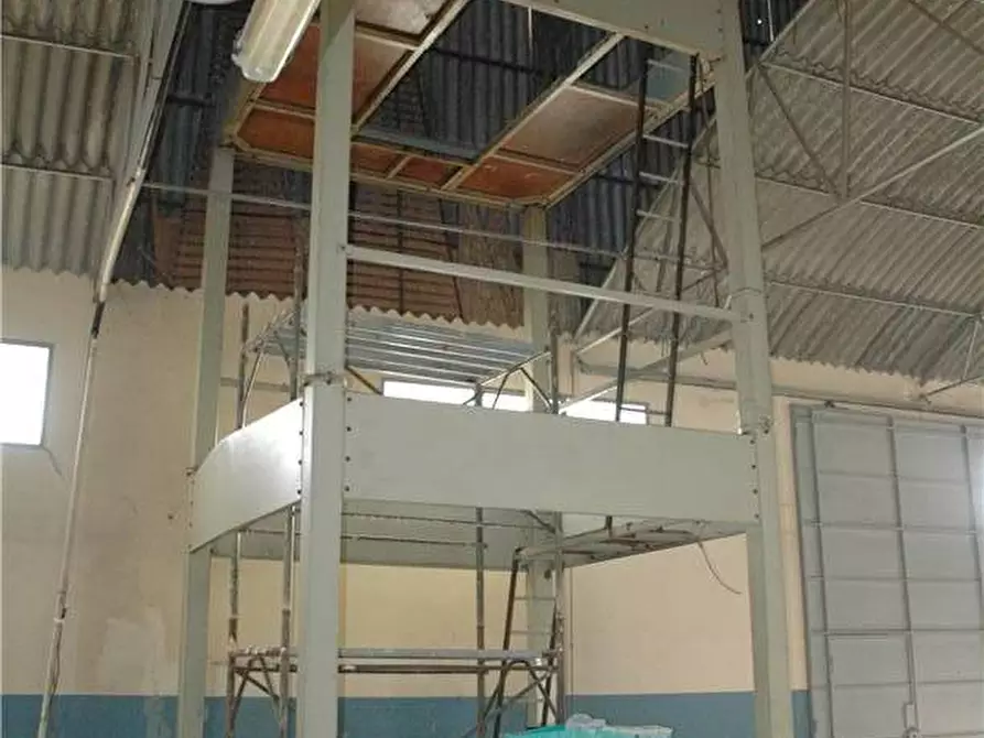 Immagine 15 di Villa in vendita  in Loc. C/DA ZACCHITA, SN a Rosolini