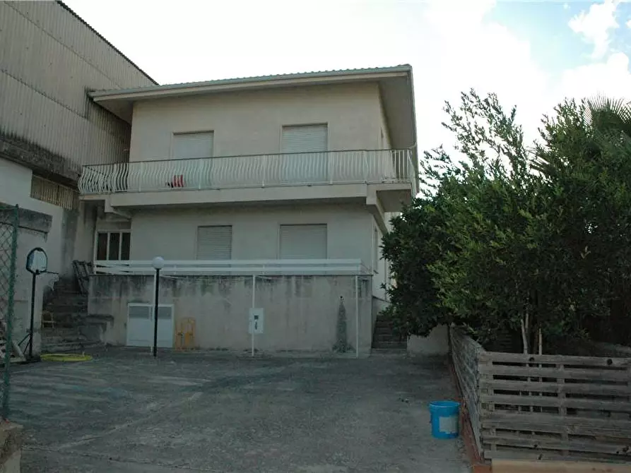 Immagine 4 di Villa in vendita  in Loc. C/DA ZACCHITA, SN a Rosolini