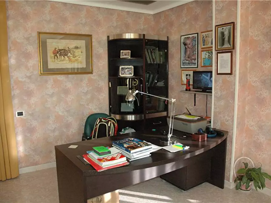 Immagine 7 di Villa in vendita  in Loc. C/DA ZACCHITA, SN a Rosolini