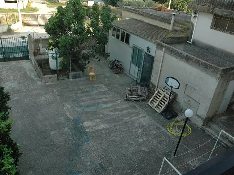 Immagine 9 di Villa in vendita  in Loc. C/DA ZACCHITA, SN a Rosolini