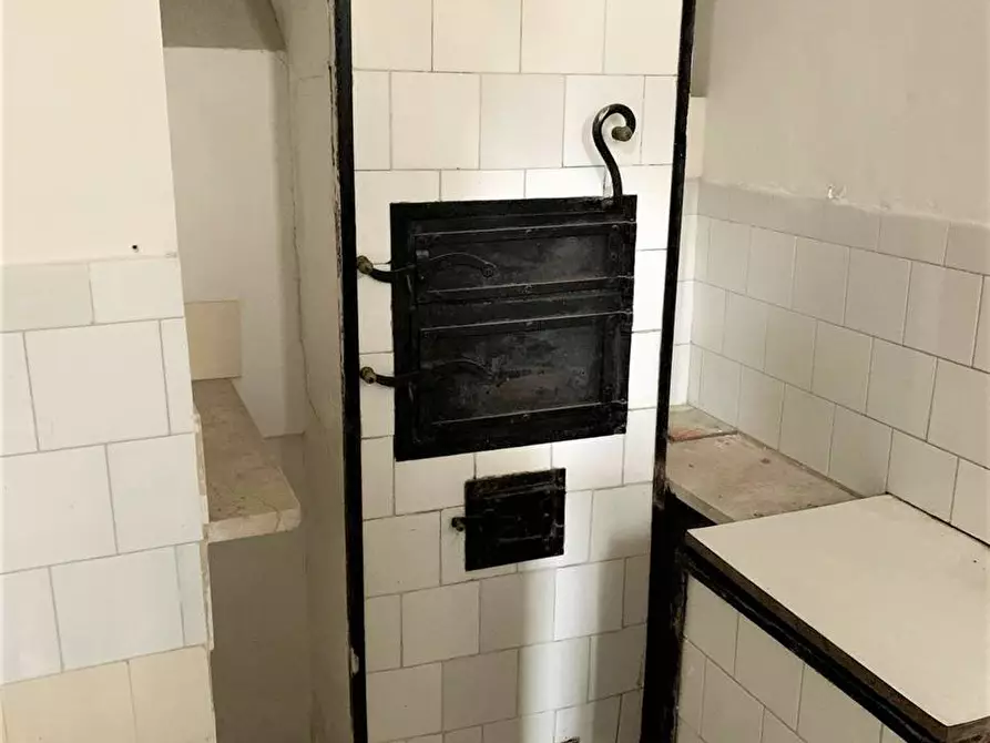 Immagine 15 di Villa in vendita  in Via S. BARBARA, 44 a Modica