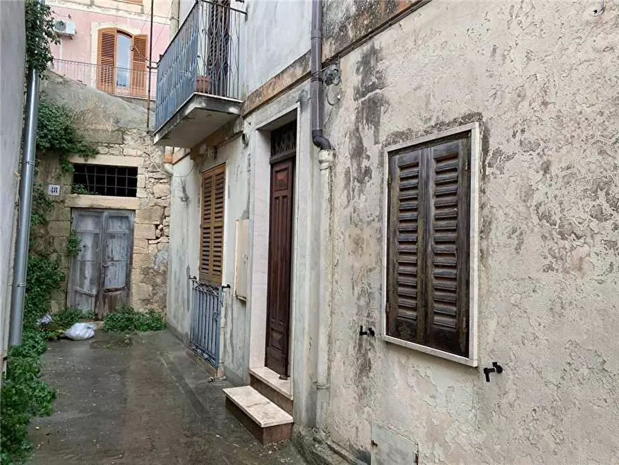 Immagine 2 di Villa in vendita  in Via S. BARBARA, 44 a Modica