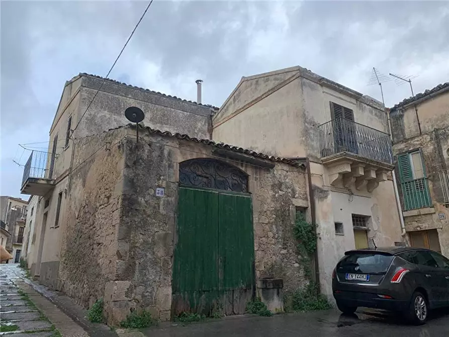 Immagine 3 di Villa in vendita  in Via S. BARBARA, 44 a Modica