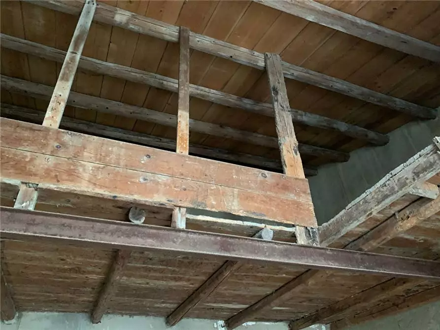 Immagine 4 di Villa in vendita  in Via S. BARBARA, 44 a Modica