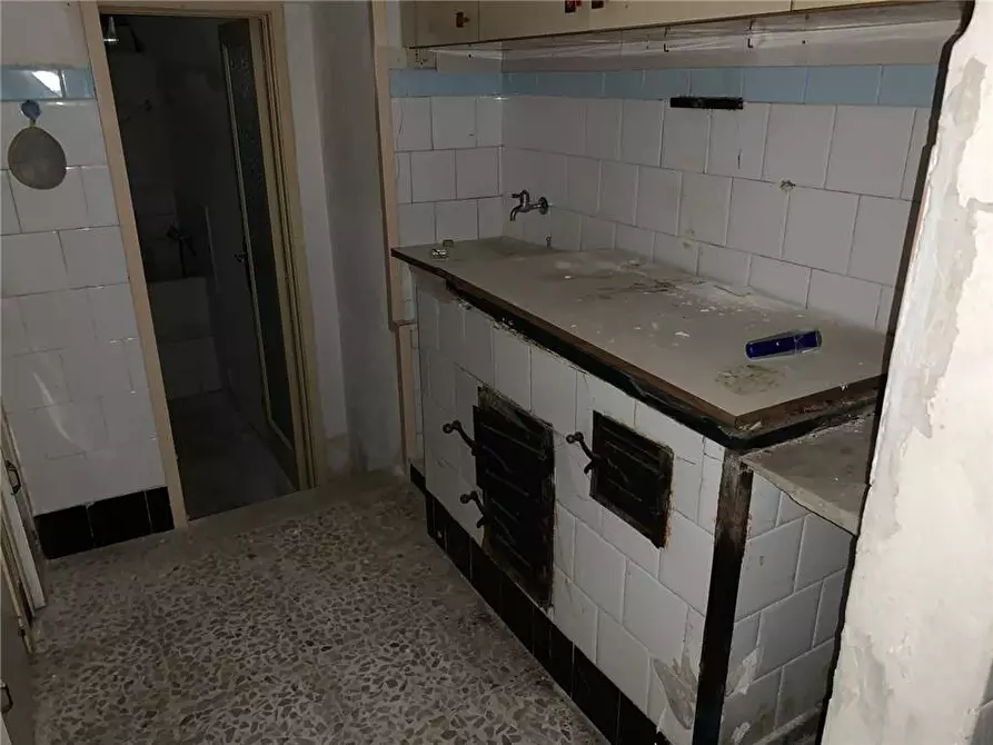 Immagine 9 di Villa in vendita  in Via S. BARBARA, 44 a Modica