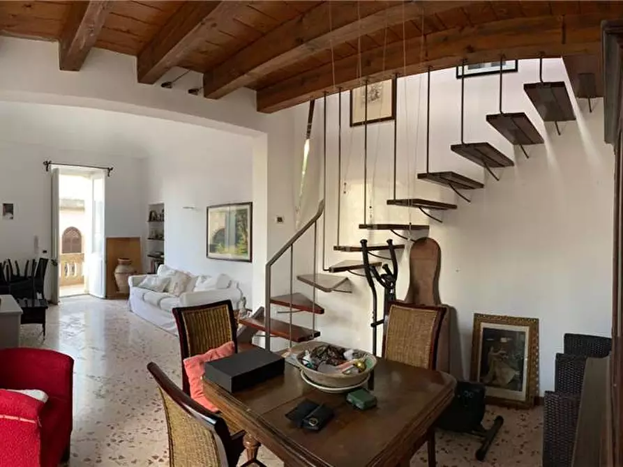 Immagine 12 di Villa in vendita  in Via GARIBALDI, SN a Noto