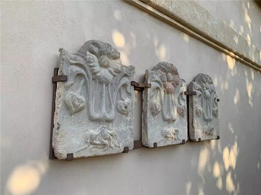 Immagine 6 di Villa in vendita  in Via GARIBALDI, SN a Noto