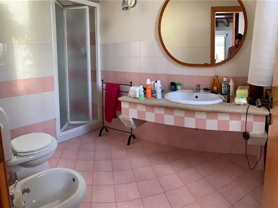 Immagine 7 di Villa in vendita  in Via GARIBALDI, SN a Noto