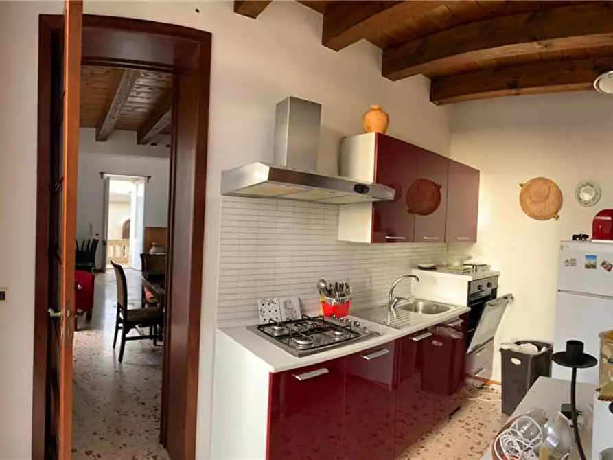 Immagine 8 di Villa in vendita  in Via GARIBALDI, SN a Noto