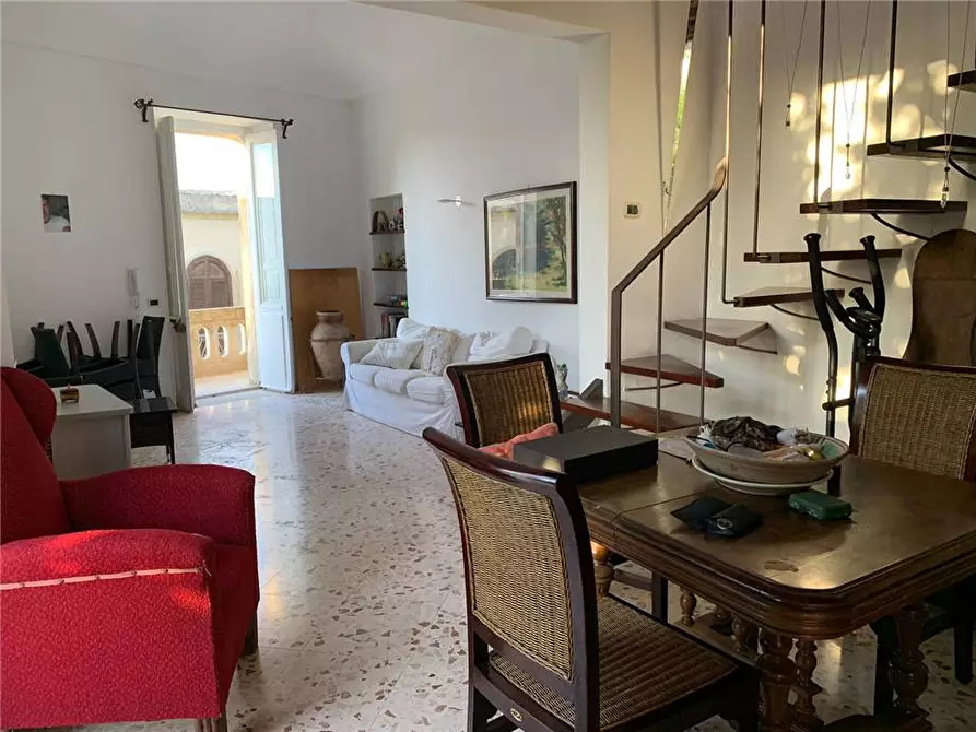 Immagine 9 di Villa in vendita  in Via GARIBALDI, SN a Noto