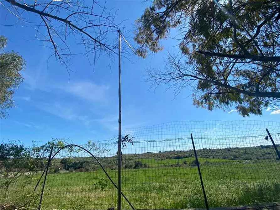 Immagine 5 di Attività commerciale in vendita  in Loc. CDA F. ARCO PIANETTE, SN a Noto