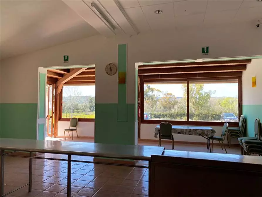 Immagine 7 di Attività commerciale in vendita  in Loc. CDA F. ARCO PIANETTE, SN a Noto
