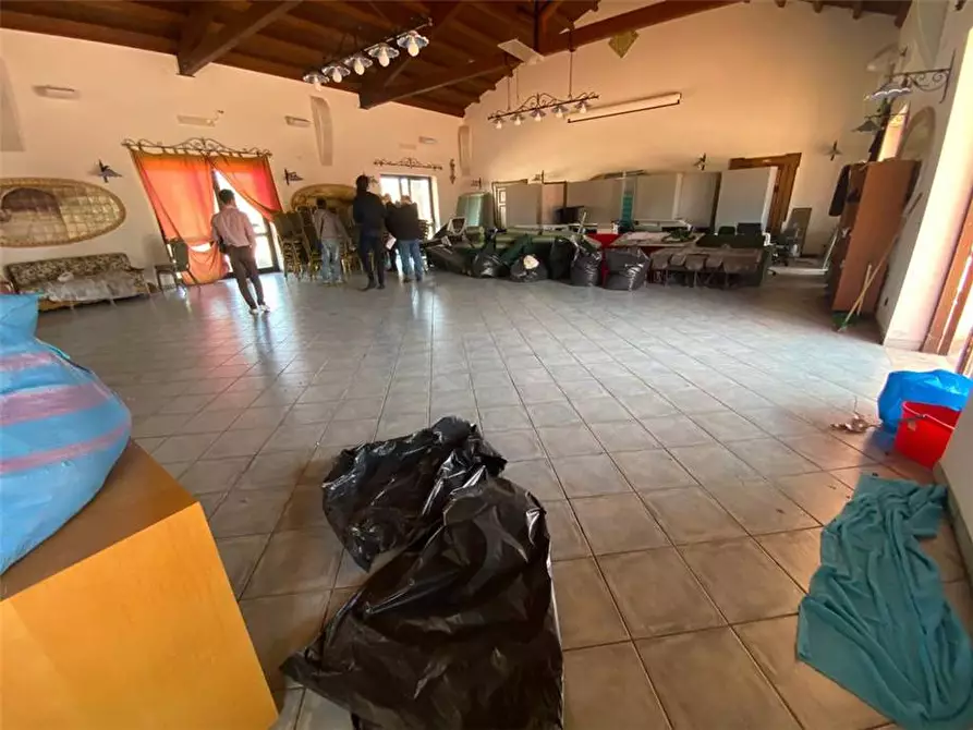 Immagine 9 di Attività commerciale in vendita  in Loc. CDA F. ARCO PIANETTE, SN a Noto