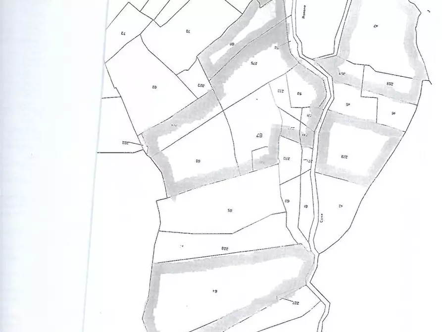 Immagine 15 di Terreno in vendita  in Loc. FIUMARELLA, SN a Avola