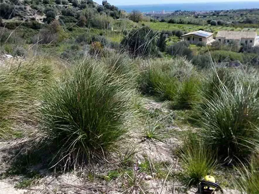 Immagine 3 di Terreno in vendita  in Loc. FIUMARELLA, SN a Avola