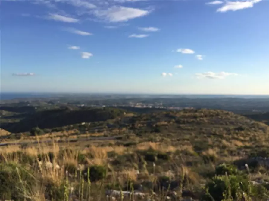 Immagine 12 di Terreno in vendita  in Loc. SANT' ELIA, SN a Avola