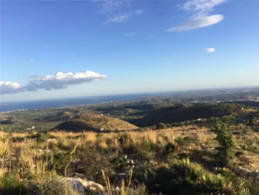 Immagine 4 di Terreno in vendita  in Loc. SANT' ELIA, SN a Avola