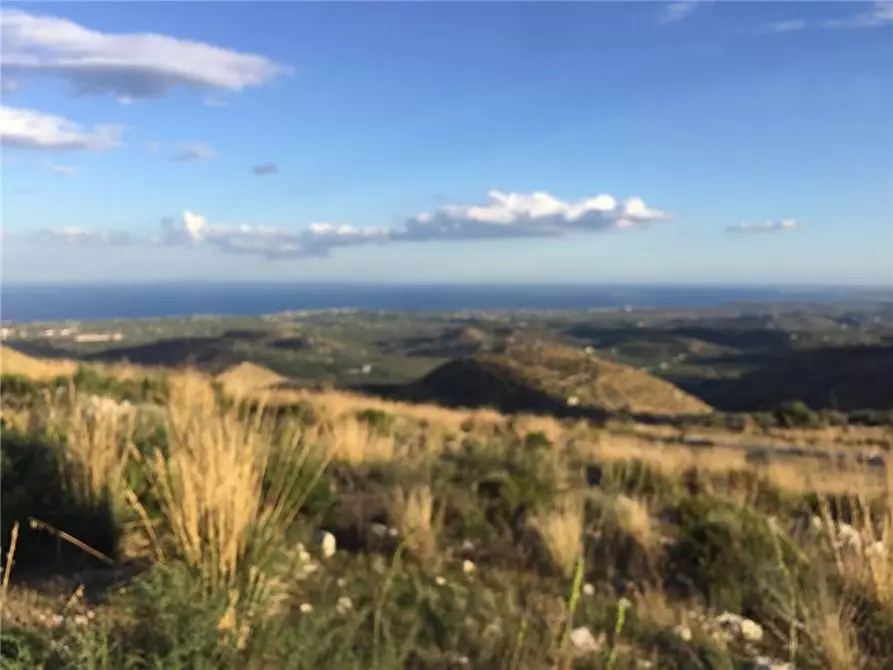 Immagine 8 di Terreno in vendita  in Loc. SANT' ELIA, SN a Avola