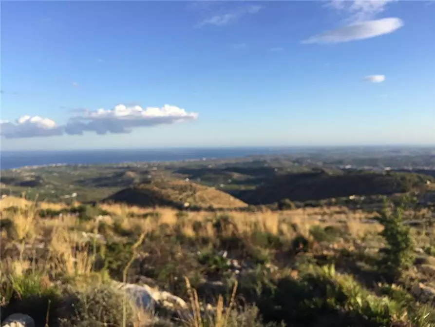 Immagine 9 di Terreno in vendita  in Loc. SANT' ELIA, SN a Avola