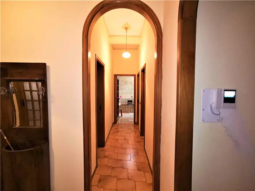Immagine 11 di Villa in vendita  in C.so GAETANO D' AGATA, 37 a Avola