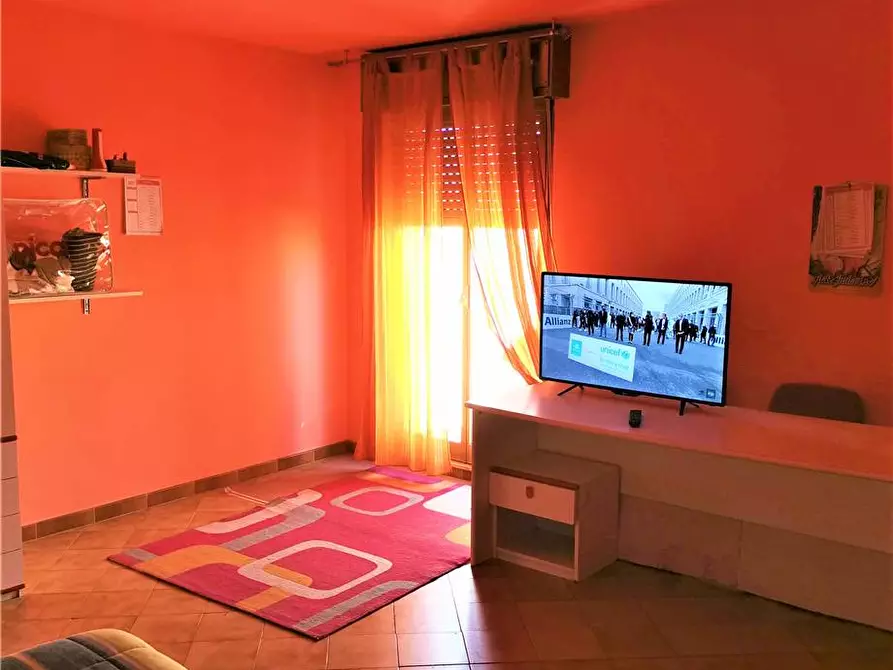 Immagine 12 di Villa in vendita  in C.so GAETANO D' AGATA, 37 a Avola