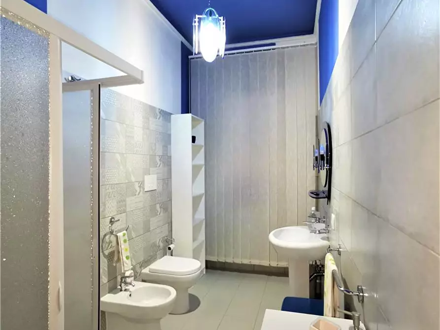 Immagine 7 di Villa in vendita  in C.so GAETANO D' AGATA, 37 a Avola