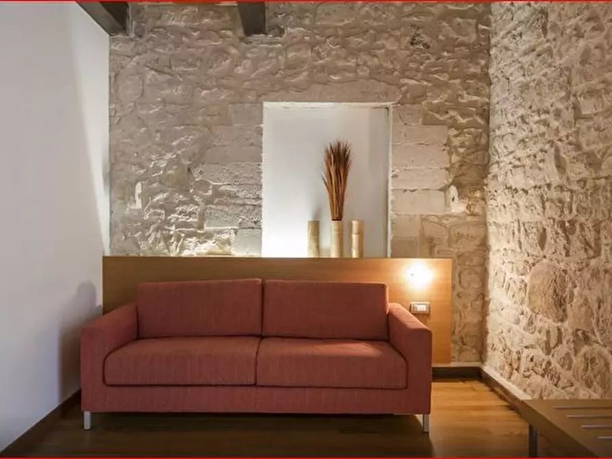 Immagine 14 di Albergo/B&B/Residence in vendita  in Via GANDHI, 3 a Ragusa