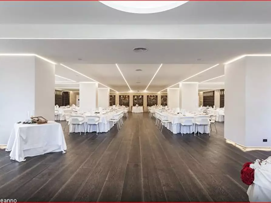 Immagine 9 di Albergo/B&B/Residence in vendita  in Via GANDHI, 3 a Ragusa