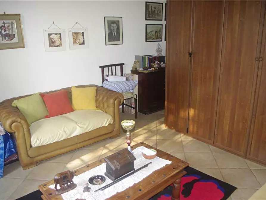 Immagine 11 di Villa in vendita  in Via VIA S. MICHELE ARCANGELO, SN a Noto