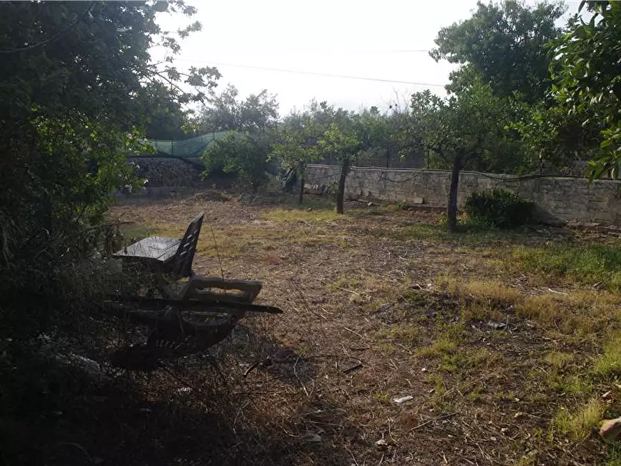Immagine 5 di Villa in vendita  in Via VIA S. MICHELE ARCANGELO, SN a Noto
