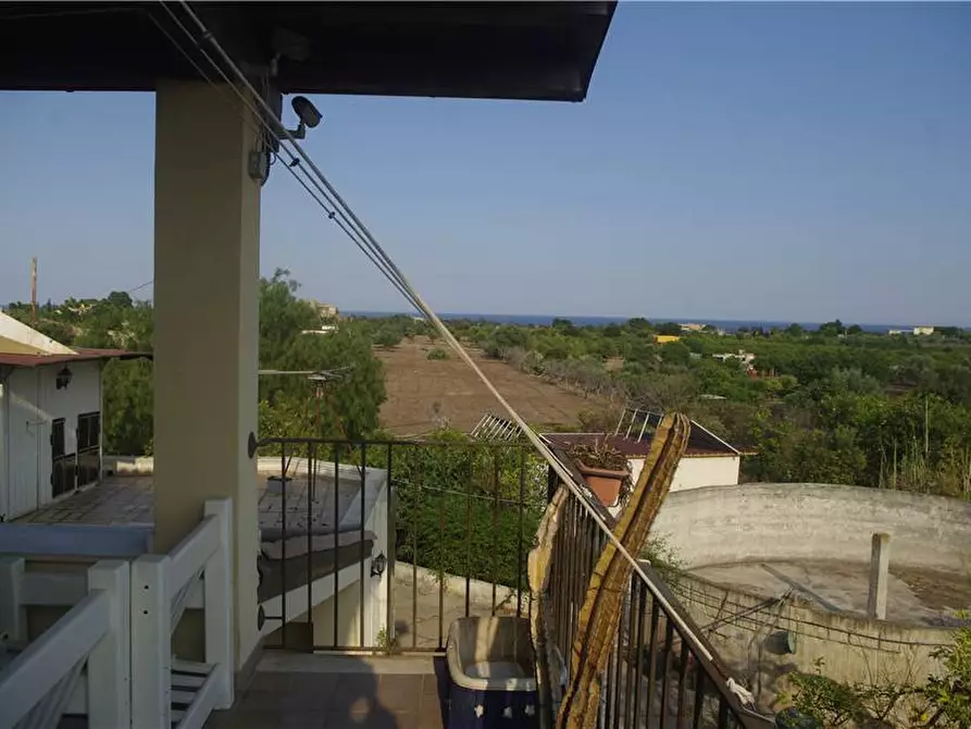 Immagine 6 di Villa in vendita  in Via VIA S. MICHELE ARCANGELO, SN a Noto