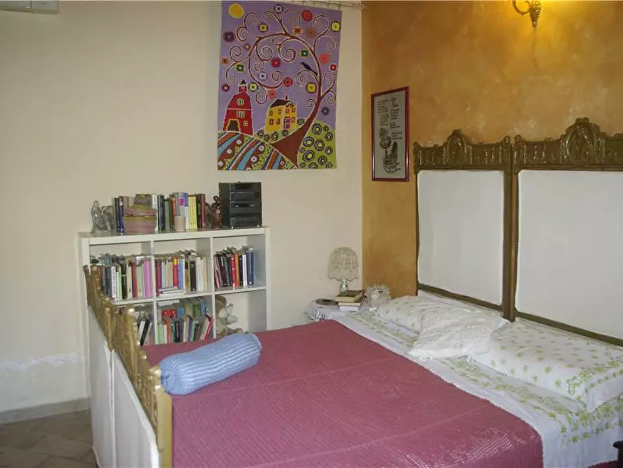 Immagine 7 di Villa in vendita  in Via VIA S. MICHELE ARCANGELO, SN a Noto