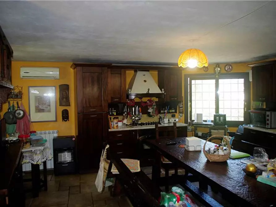 Immagine 8 di Villa in vendita  in Via VIA S. MICHELE ARCANGELO, SN a Noto